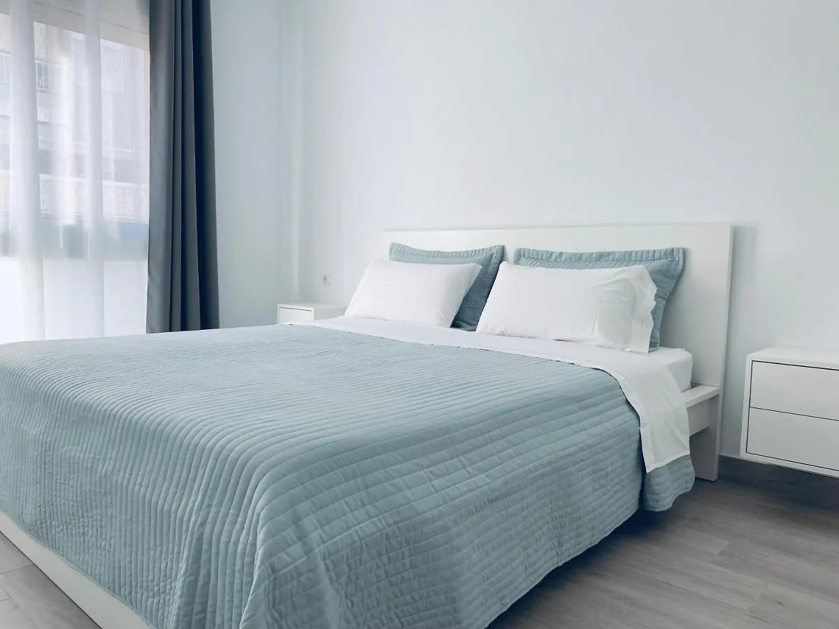 Casa Antonio - Apartamento Luna Playa de San Juan   Playa de San Juan (Tenerife)