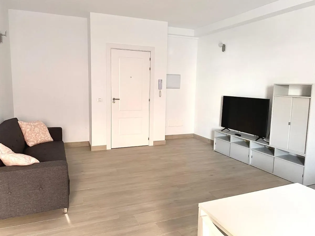 Casa Antonio - Apartamento Luna Playa de San Juan  España