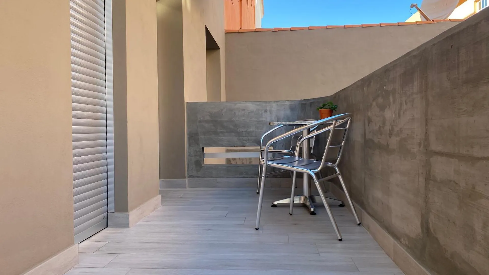 Casa Antonio - Apartamento Luna Playa de San Juan