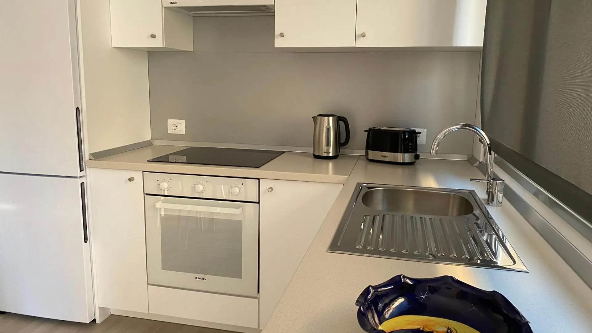 Casa Antonio - Apartamento Luna Playa de San Juan  0*, Playa de San Juan (Tenerife)